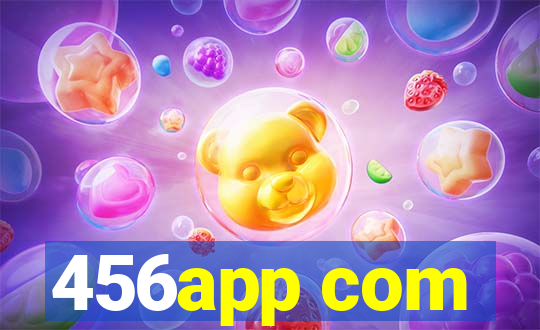 456app com